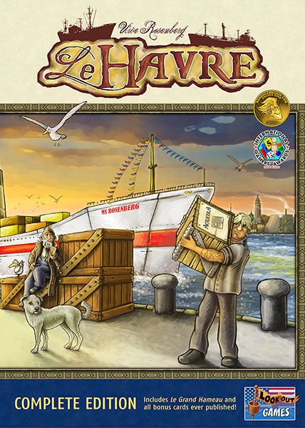 Le Havre Image