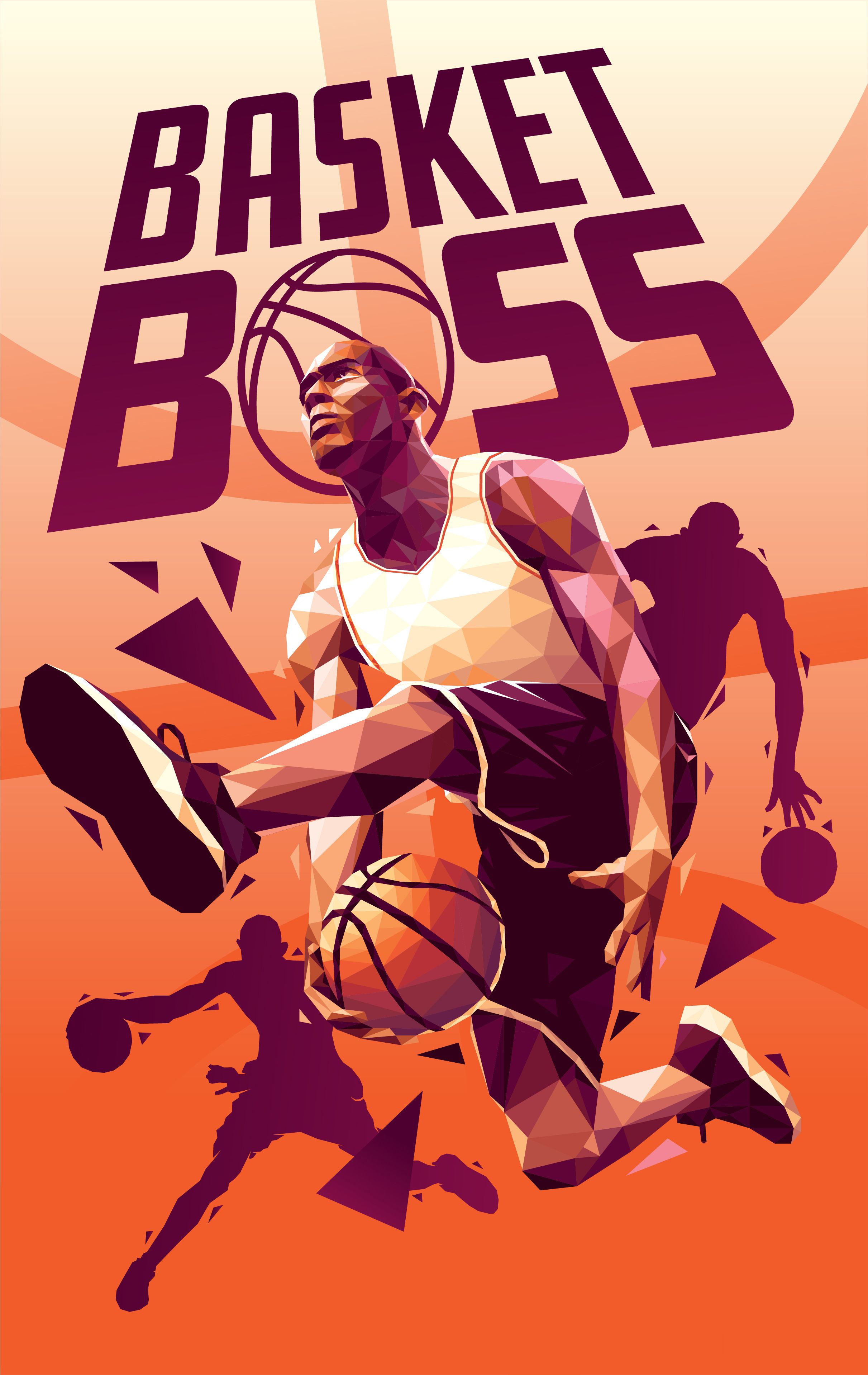 Basketboss Image