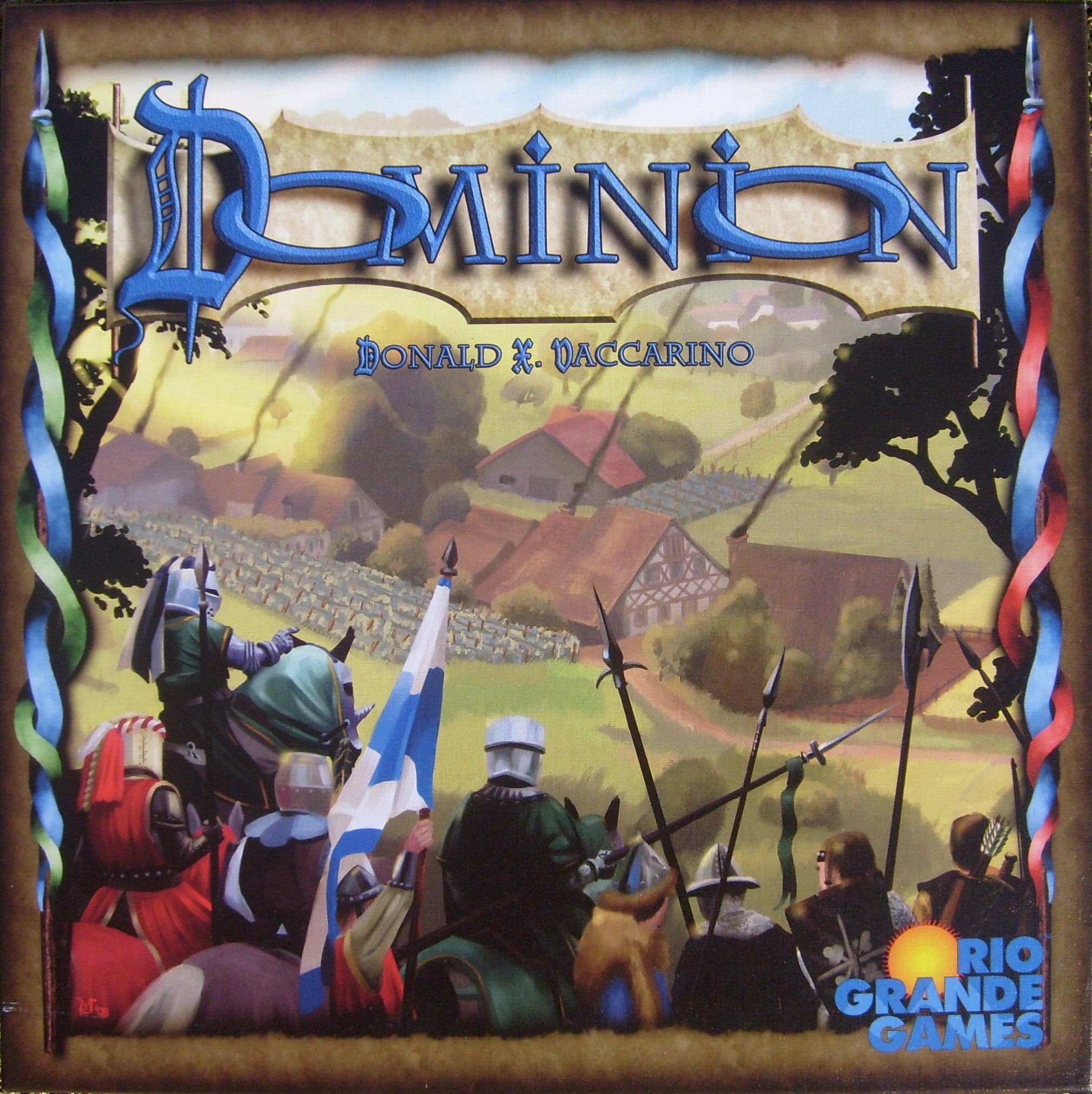 Dominion Image