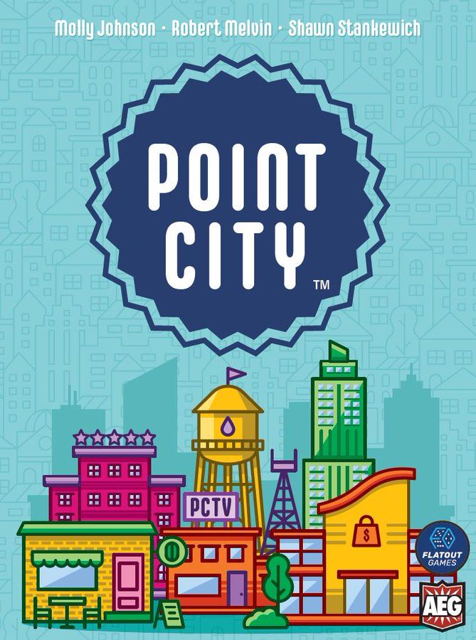 Point City Image