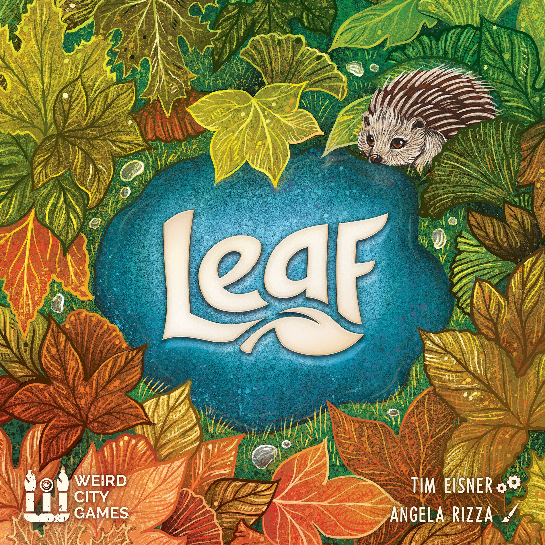 Leaf Image