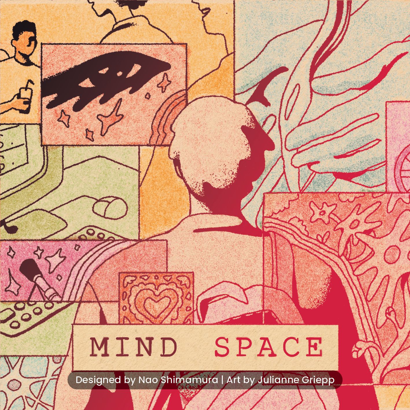 Mind Space Image