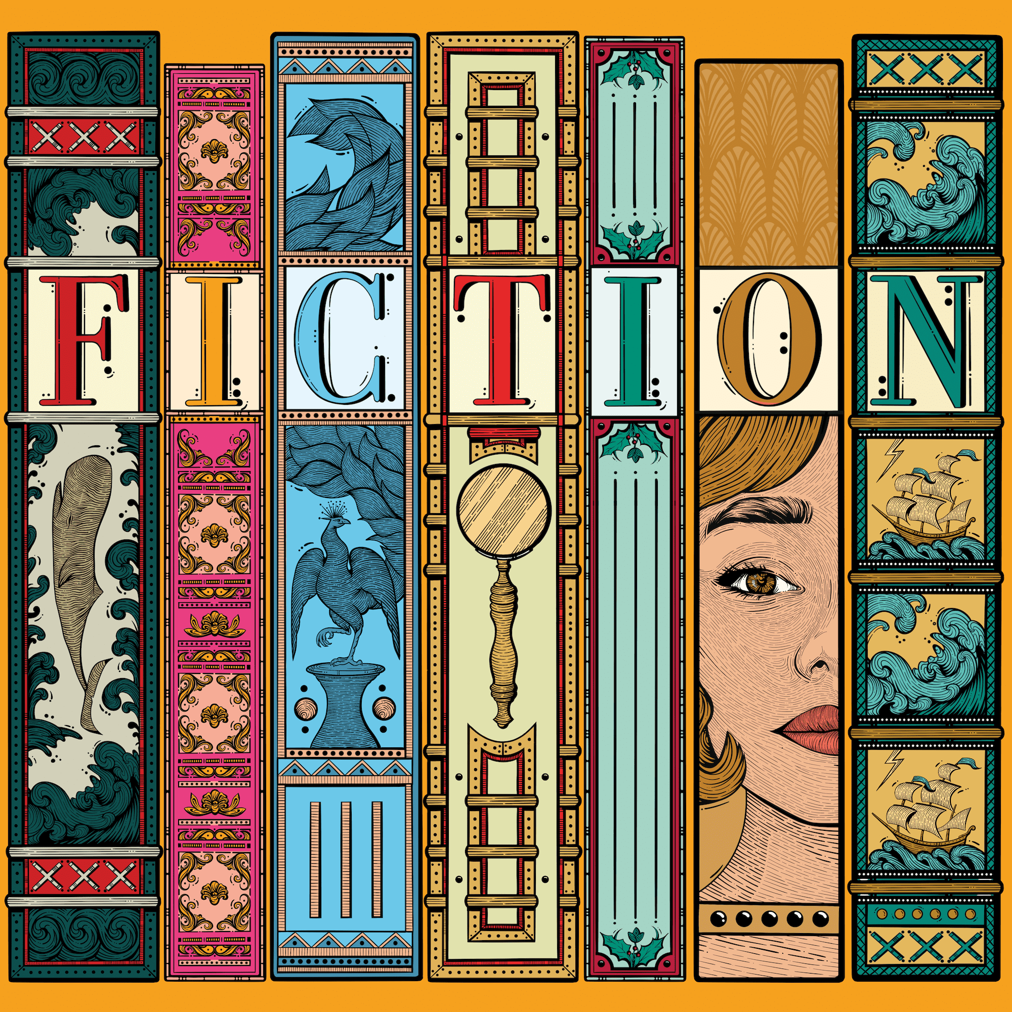 Fiction Image