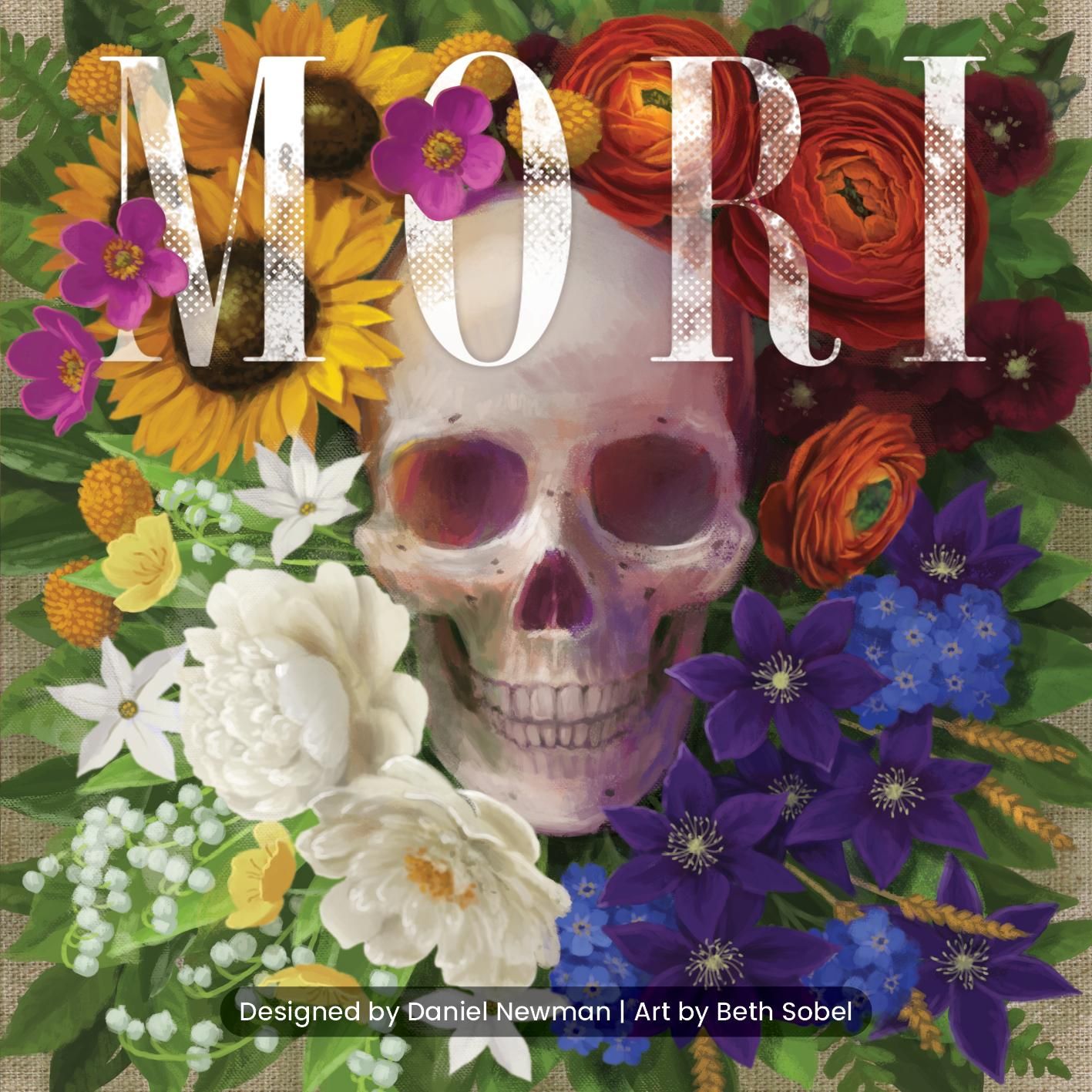Mori Image