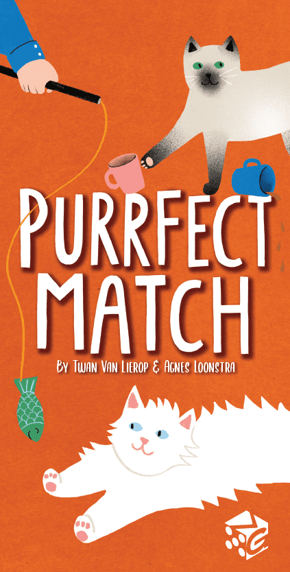 Purrfect Match Image