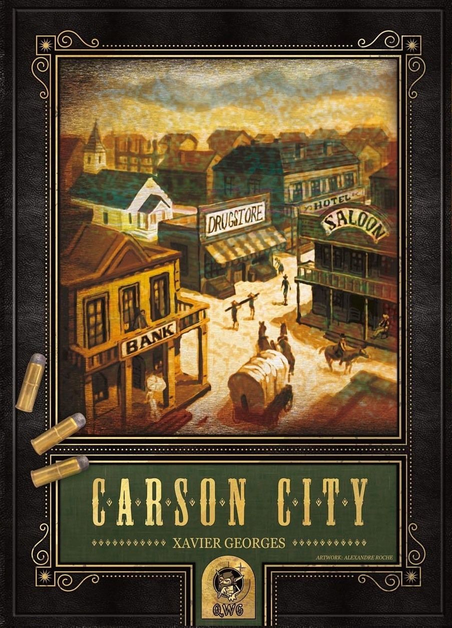 Carson City Image