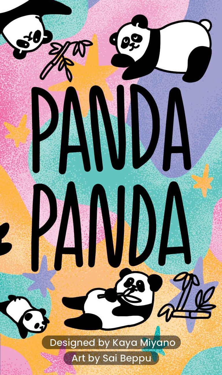 Panda Panda Image