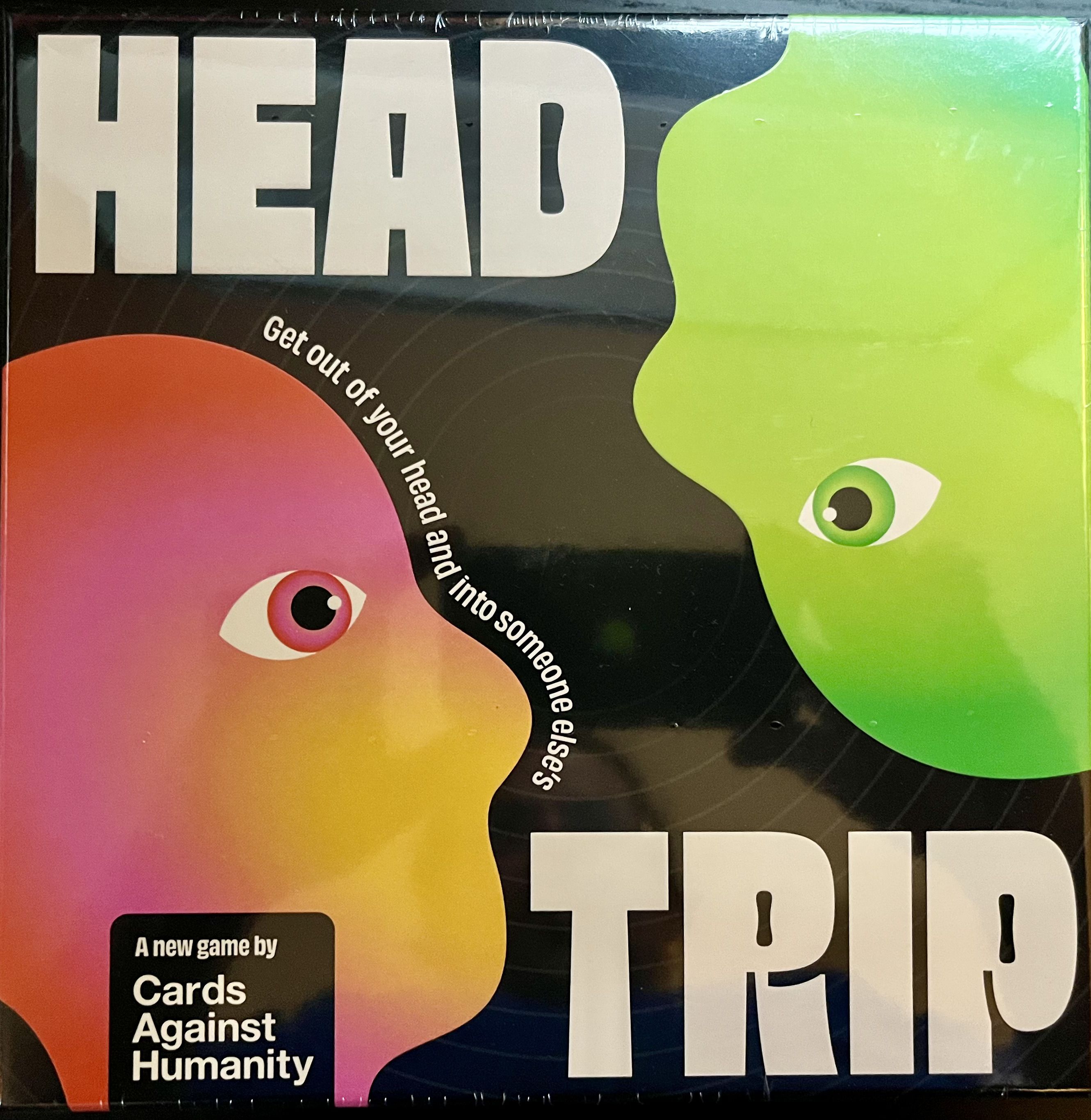 Head Trip Image