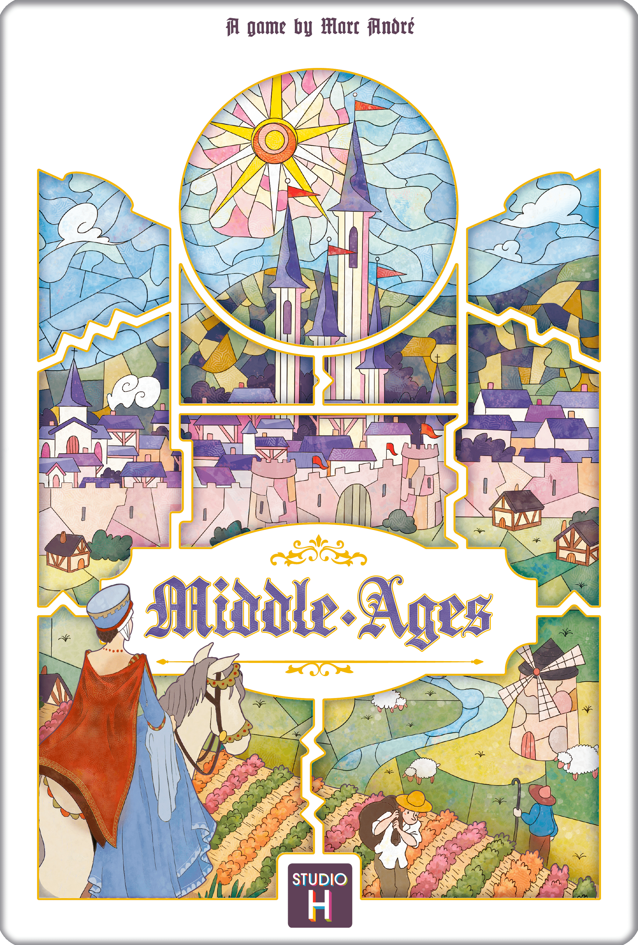 Middle Ages Image