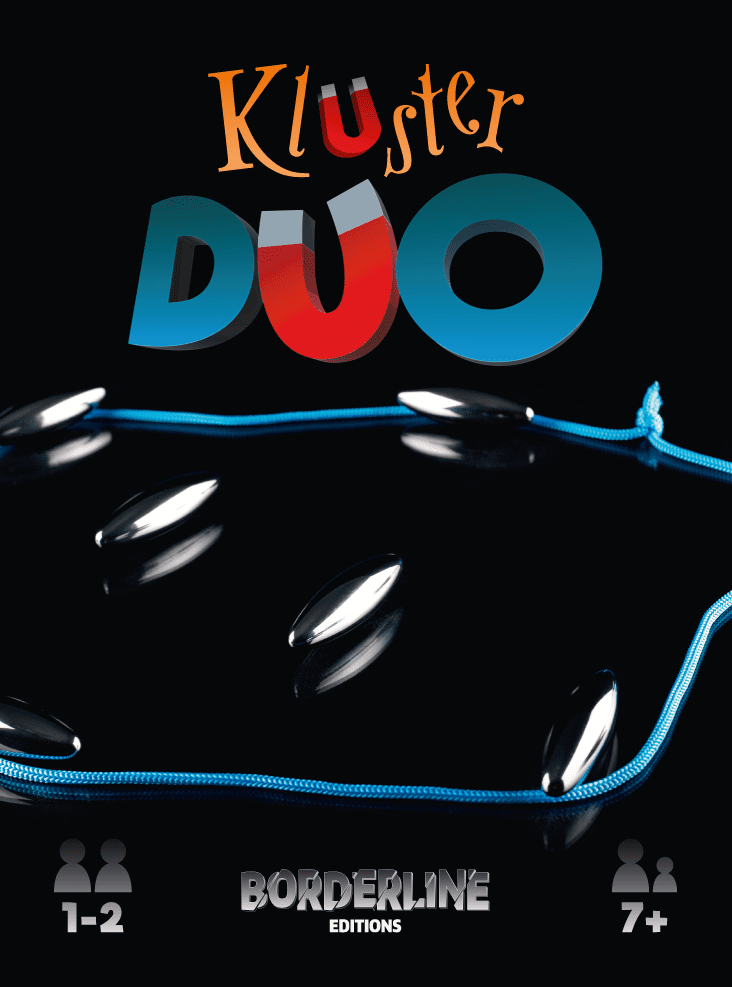 Kluster Duo Image