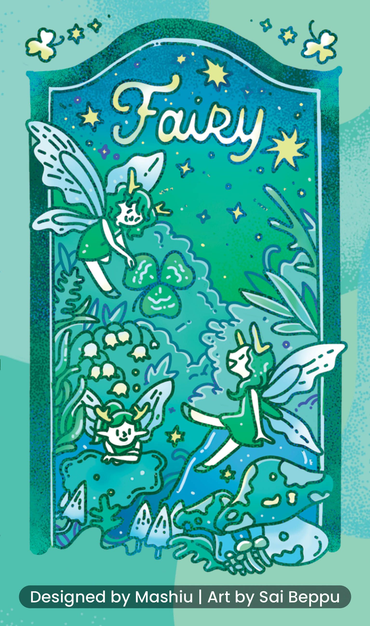Fairy Image