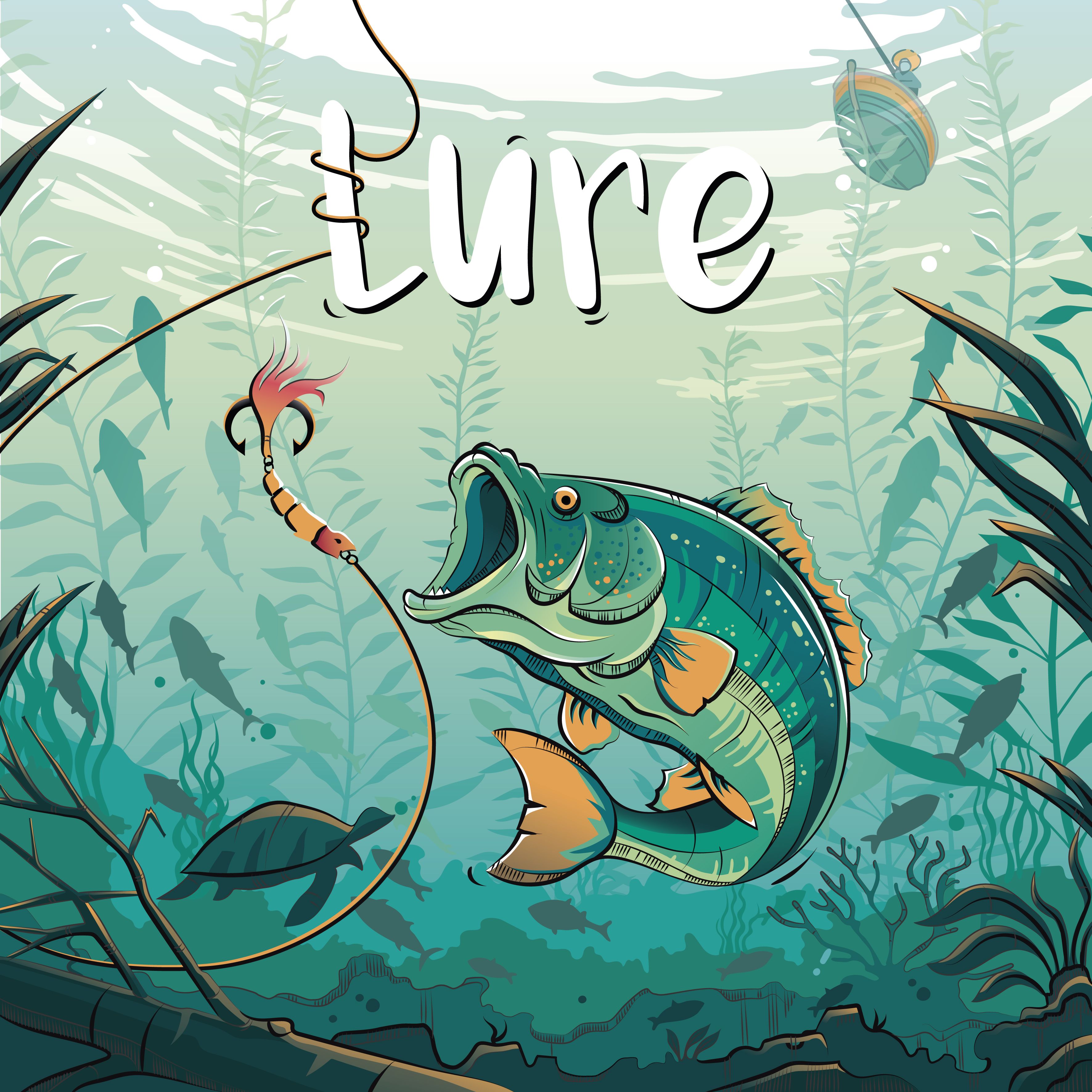 Lure Image