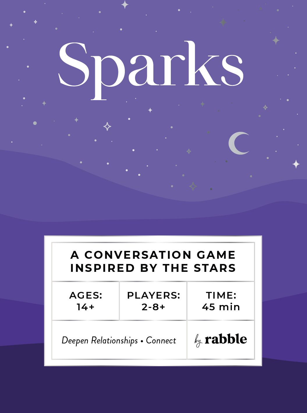 Sparks Image