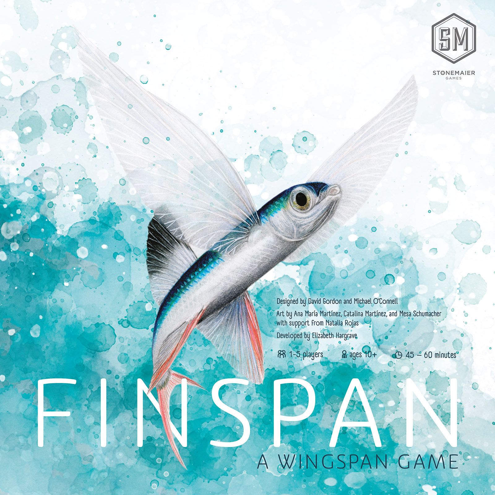Finspan Image