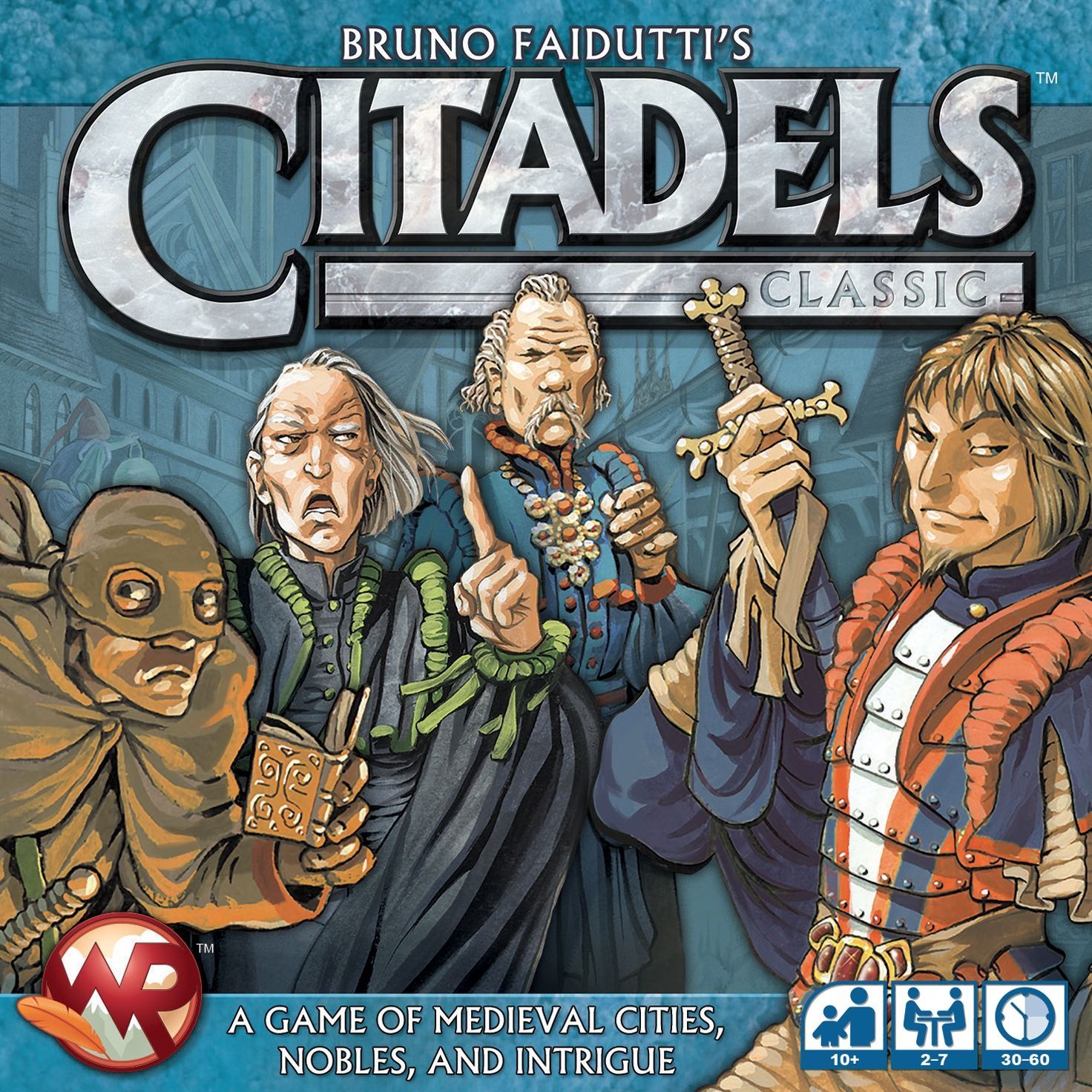 Citadels Image