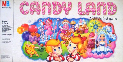 Candy Land Image
