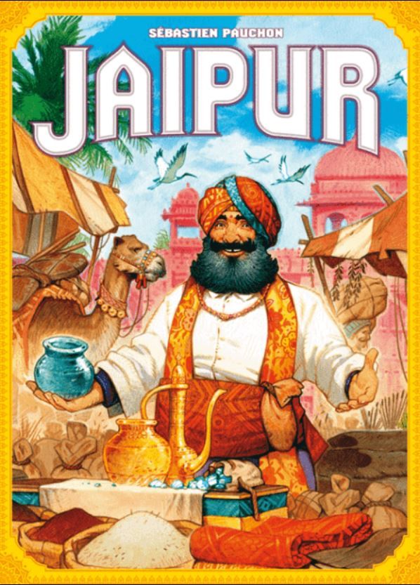 Jaipur Image