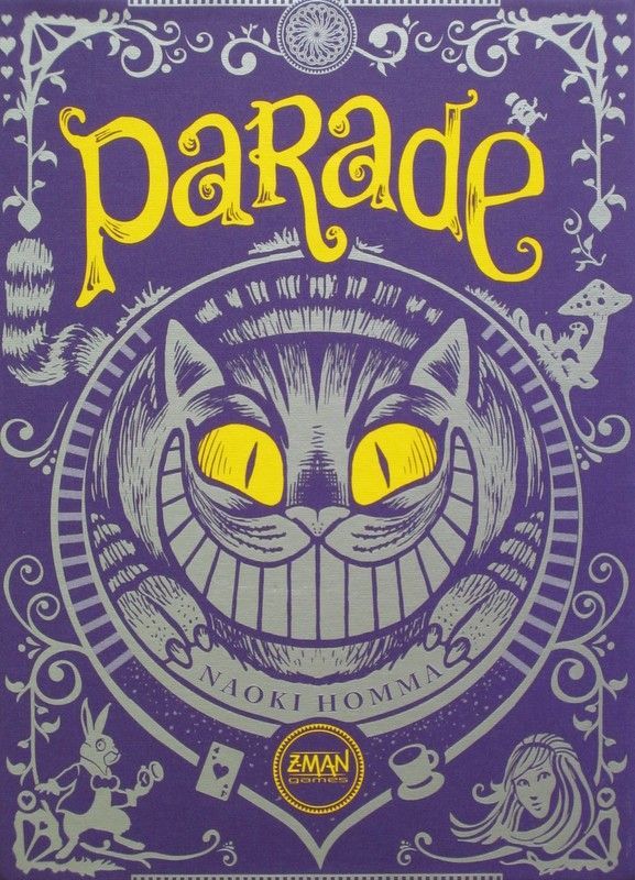 Parade Image