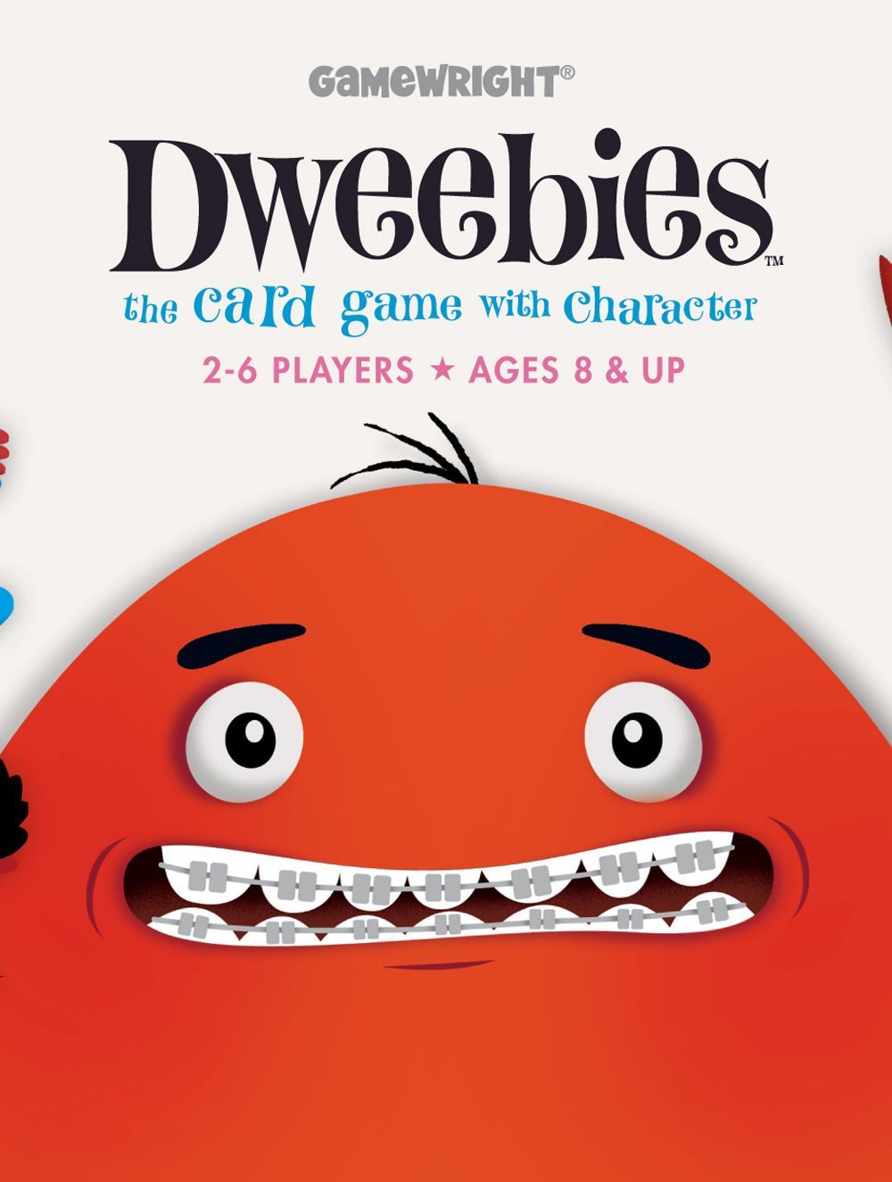 Dweebies Image