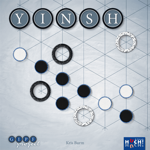 YINSH Image