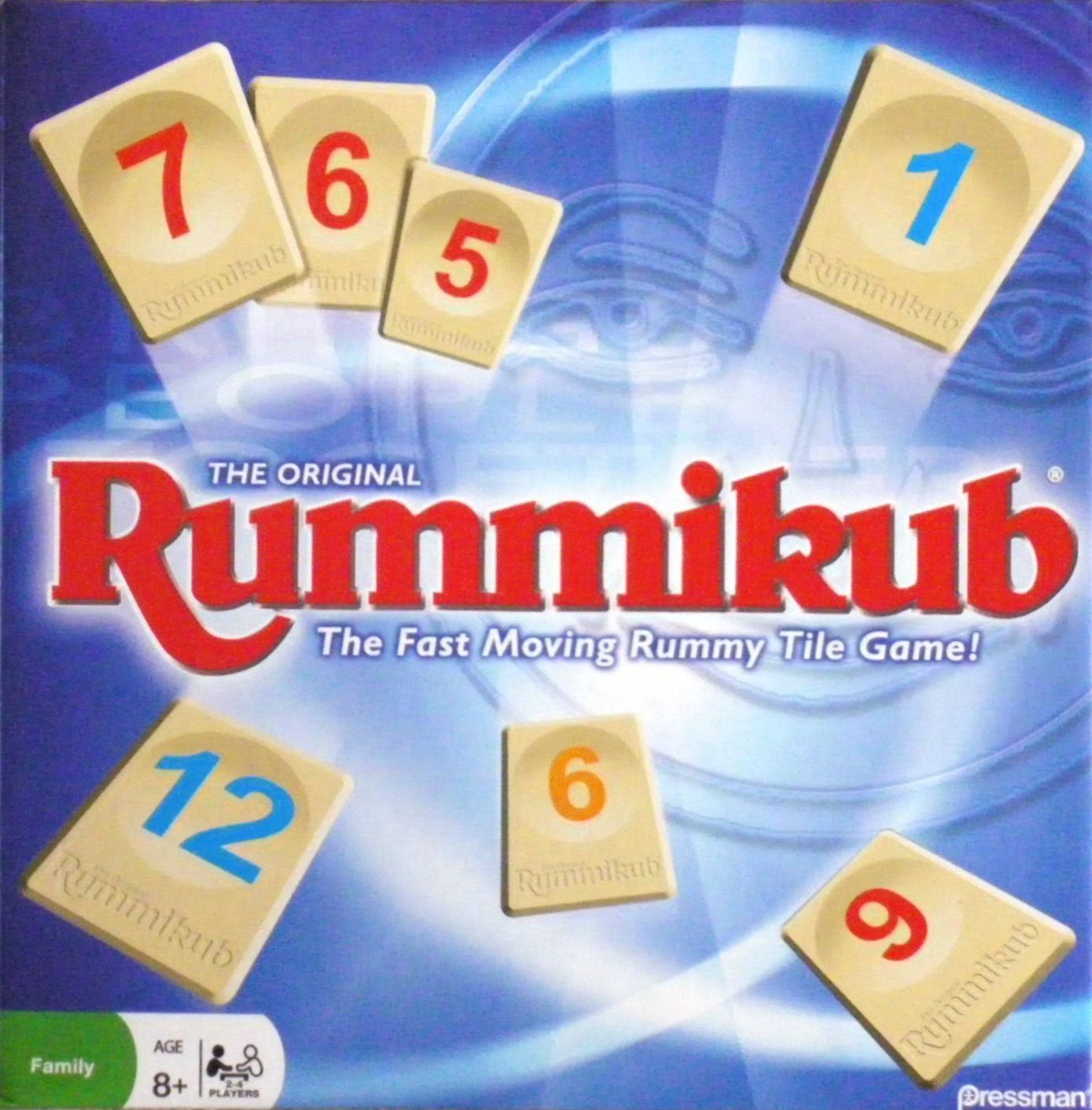 Rummikub Image