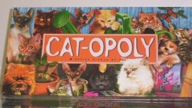 Cat-opoly Image
