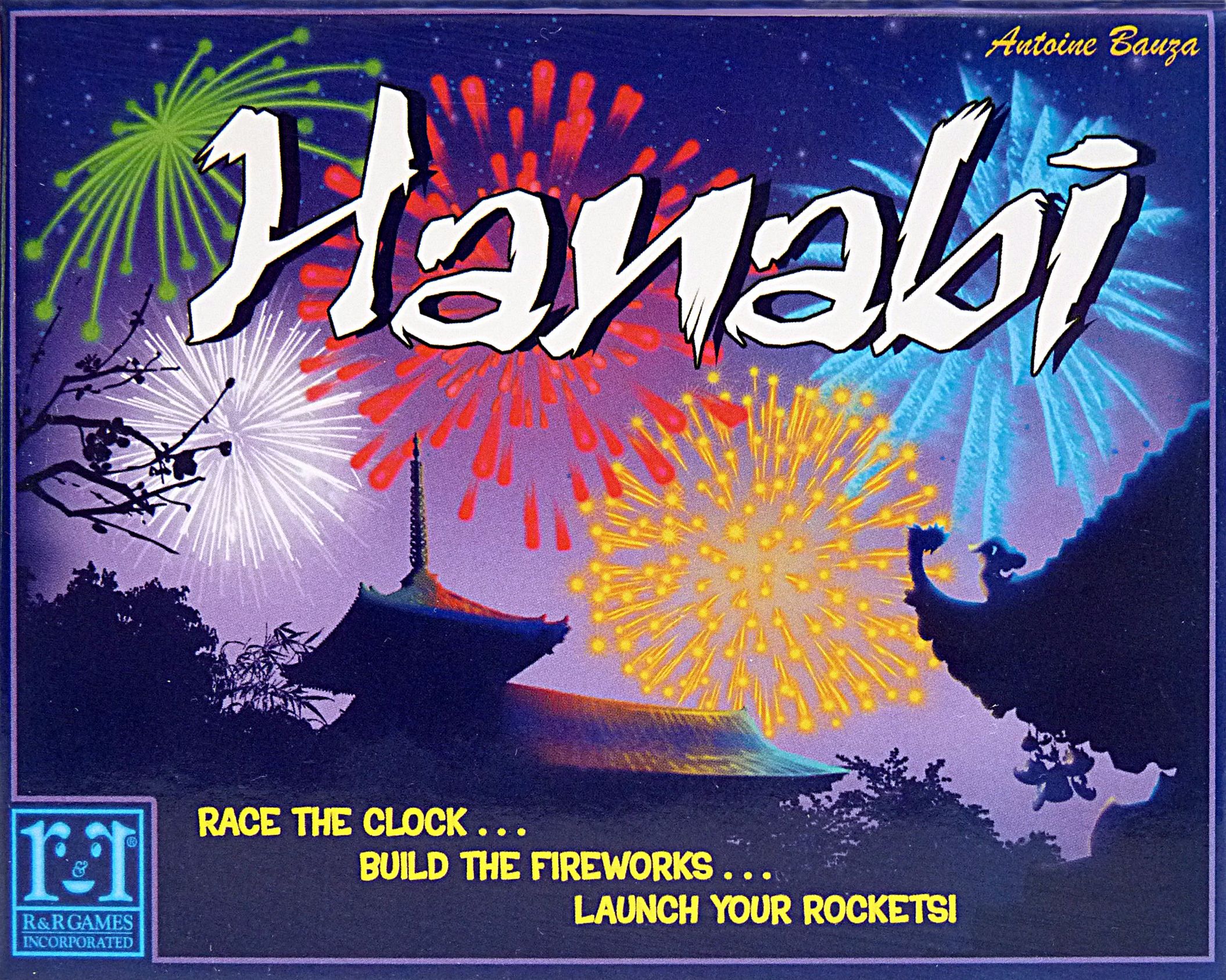 Hanabi Image